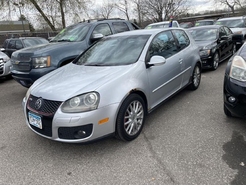 Volkswagen New GTI 2006 WVWFV71K16W142528 image Volkswagen New GTI 2006 WVWFV71K16W142528 image